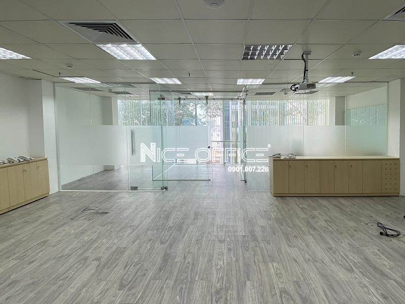 TÒA NHÀ XURI BUILDING - Hình ảnh 4