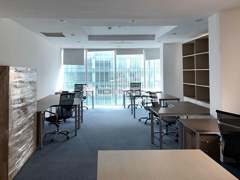 TÒA NHÀ GIC 10A NGUYỄN THỊ MINH KHAI - Hình ảnh 6