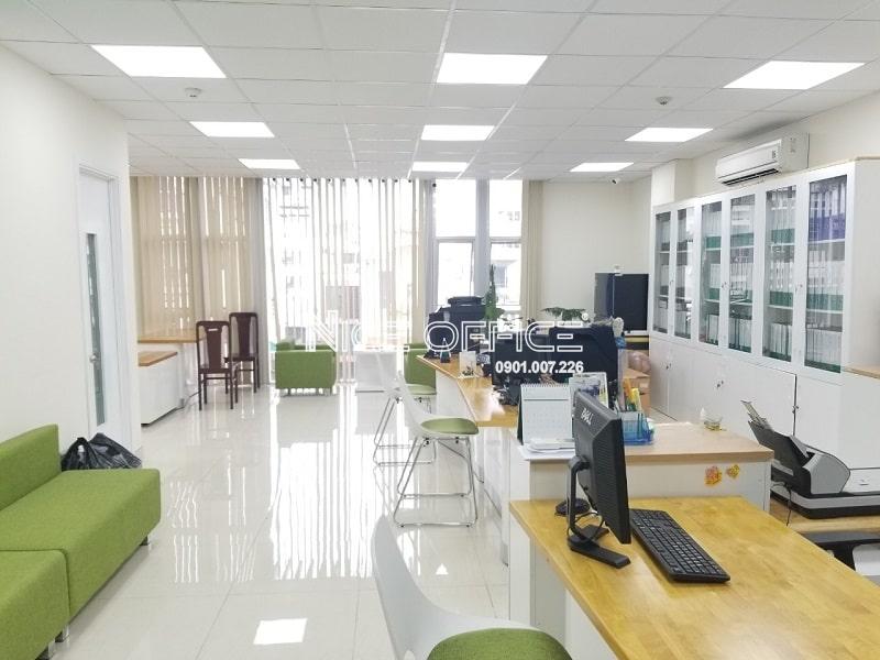 TÒA NHÀ FIMEXCO BUILDING - Hình ảnh 8