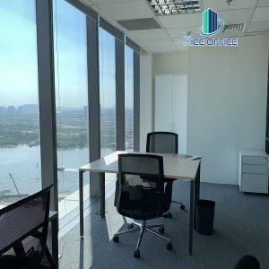 Văn phòng trọn gói Lim Tower 1