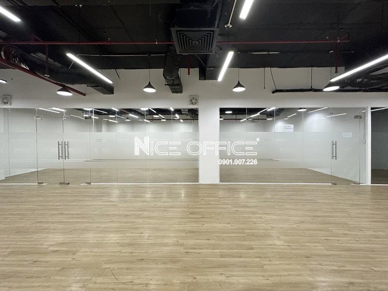 TÒA NHÀ SAIGON MALL - Hình ảnh 7