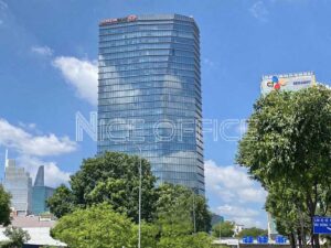 Văn phòng trọn gói Lim Tower 1