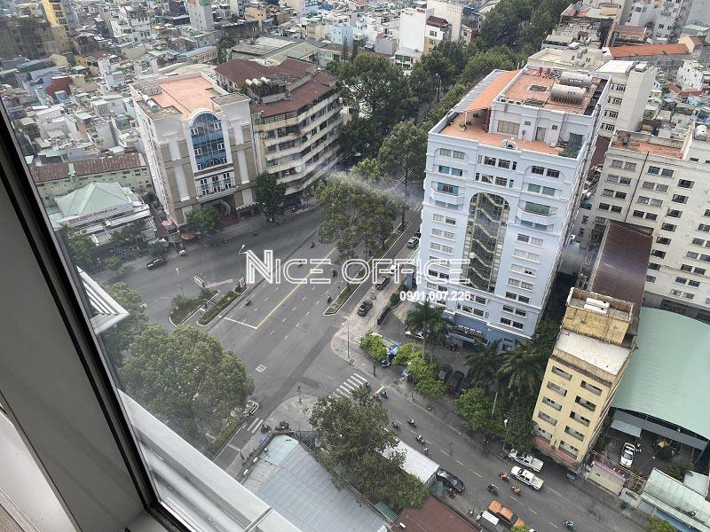 TÒA NHÀ MB SUNNY TOWER - Hình ảnh 11