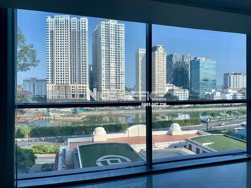 TÒA NHÀ EXCHANGE TOWER - Hình ảnh 8