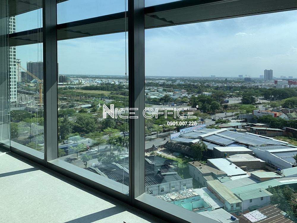 TÒA NHÀ MAPLETREE BUSINESS CENTRE - Hình ảnh 12