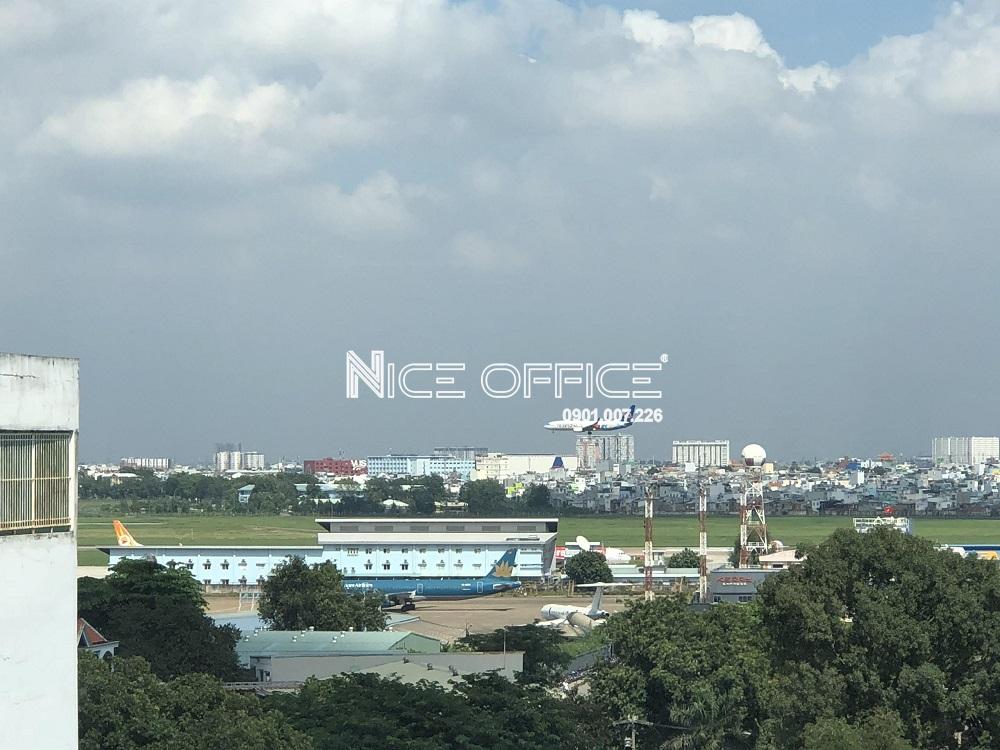 TÒA NHÀ MEKONG OFFICE BUILDING - Hình ảnh 9