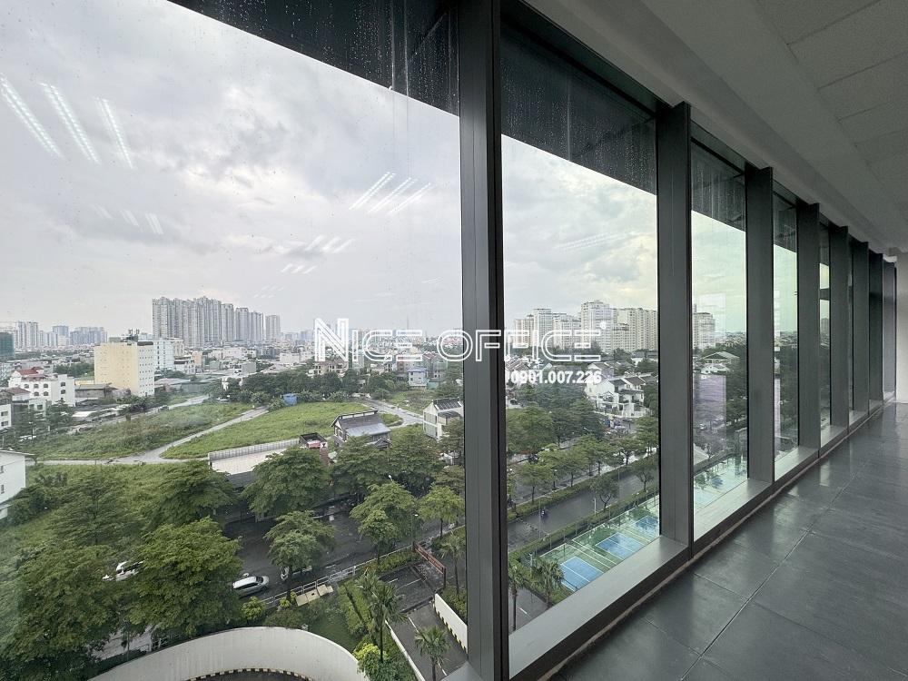 TÒA NHÀ MAPLETREE BUSINESS CENTRE - Hình ảnh 11