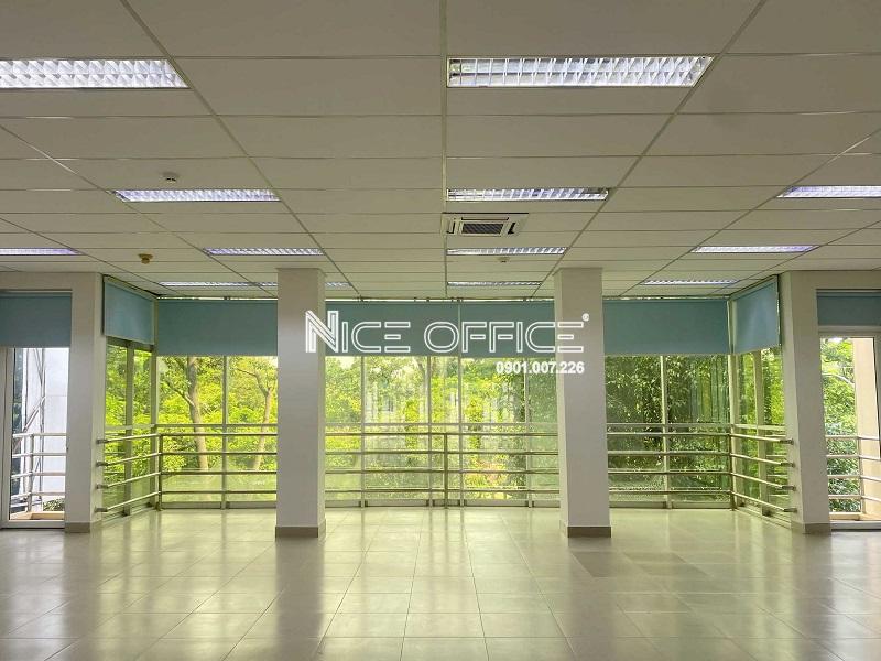 TÒA NHÀ DƯƠNG ANH BUILDING - Hình ảnh 9