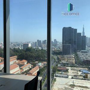 Văn phòng trọn gói Lim Tower 1