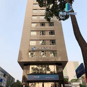Pax Sky Phạm Ngọc Thạch
