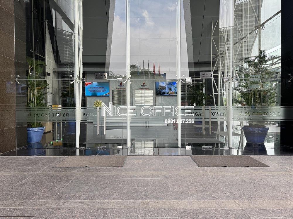 TÒA NHÀ PV GAS TOWER - Hình ảnh 3