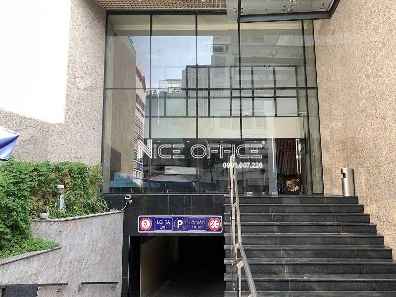 TÒA NHÀ VVA TOWER - Hình ảnh 2