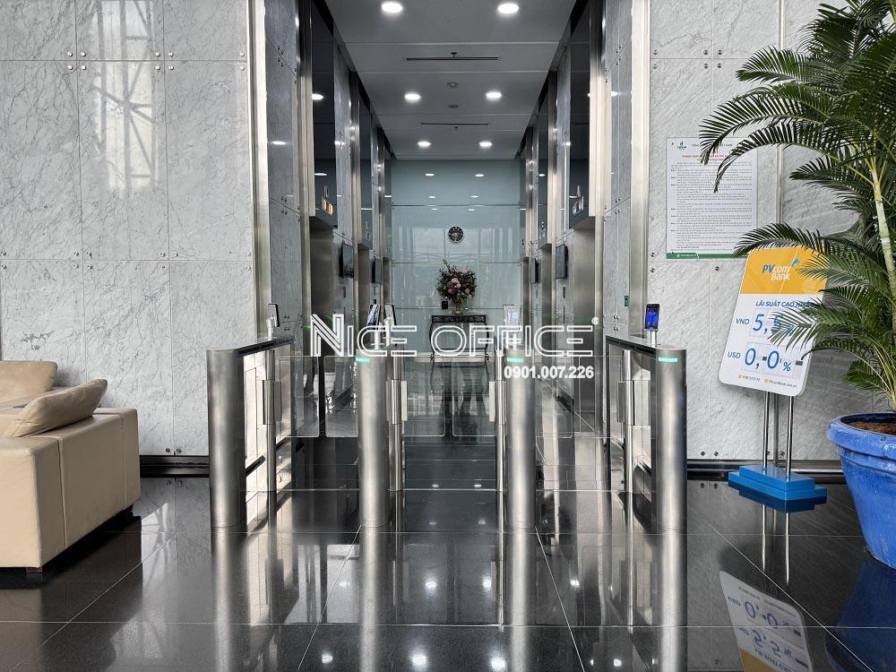 TÒA NHÀ PV GAS TOWER - Hình ảnh 5