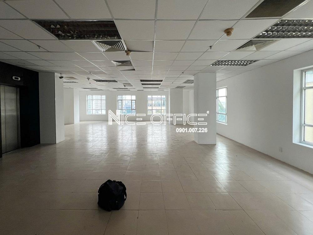 TÒA NHÀ SB SPACE PHẠM NGỌC THẠCH - Hình ảnh 6