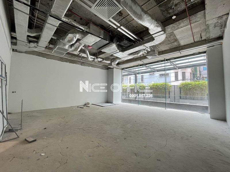 TÒA NHÀ SONATUS TOWER - Hình ảnh 8