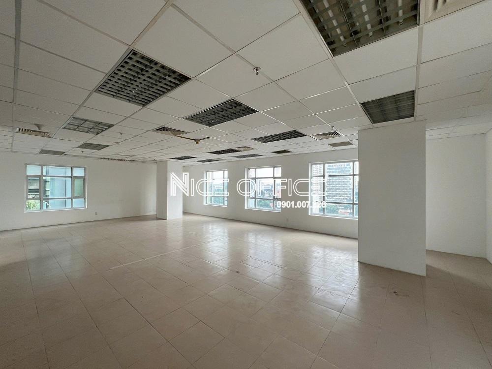 TÒA NHÀ SB SPACE PHẠM NGỌC THẠCH - Hình ảnh 5