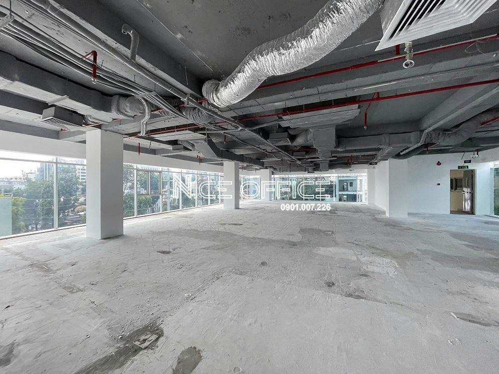 TÒA NHÀ PJICO BUILDING - Hình ảnh 8
