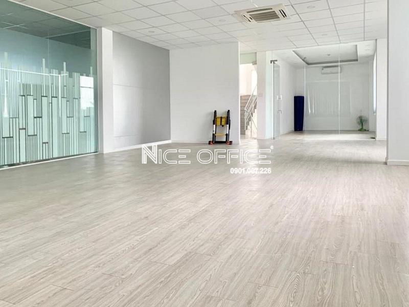 TÒA NHÀ QA OFFICE 2 - Hình ảnh 2