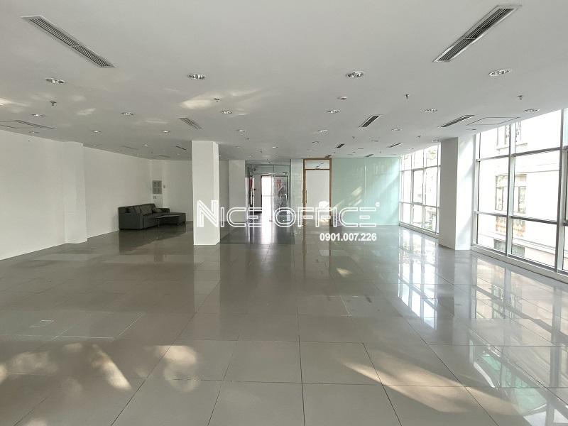 TÒA NHÀ TKT BUILDING - Hình ảnh 6