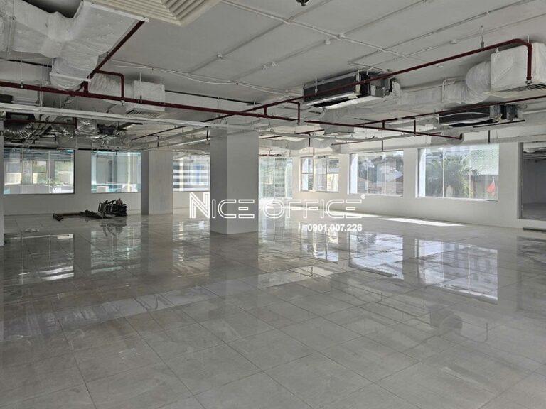 TÒA NHÀ TMS BUILDING (Transimex Building) | 172 Hai Bà Trưng - Quận 1