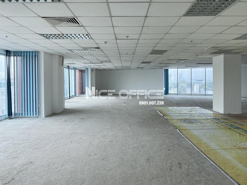 TÒA NHÀ NAM Á BANK BUILDING - Hình ảnh 7