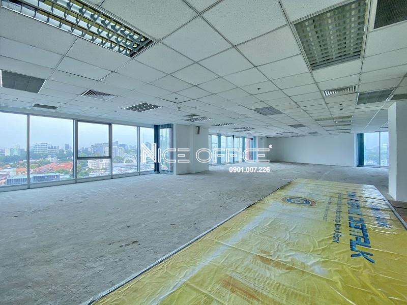 TÒA NHÀ NAM Á BANK BUILDING - Hình ảnh 6