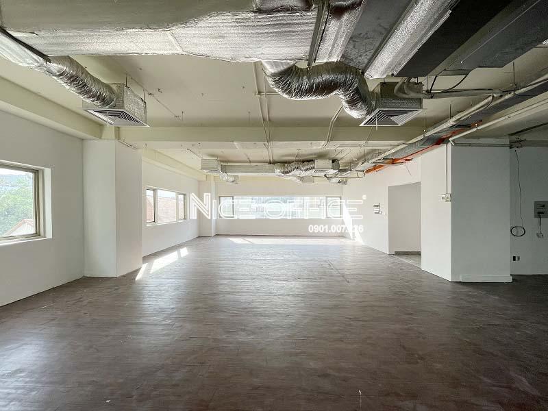 TÒA NHÀ PSG BUILDING - Hình ảnh 9