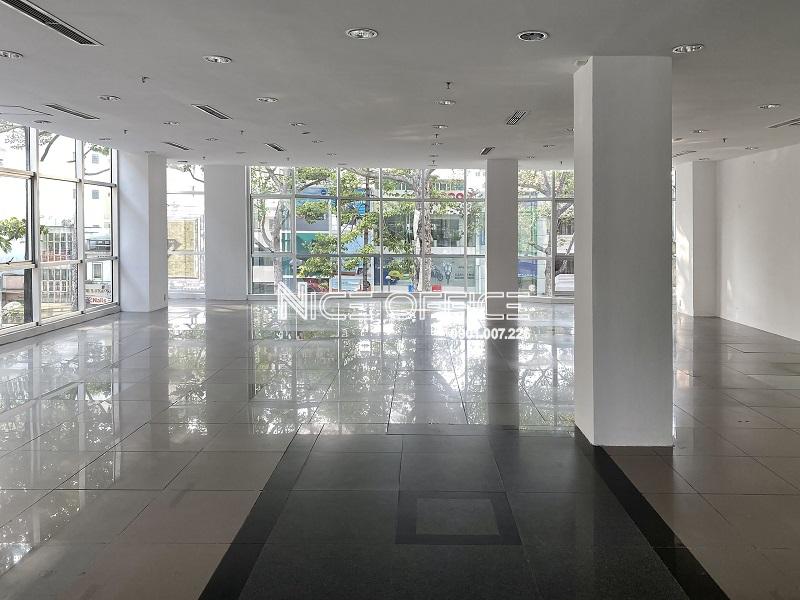 TÒA NHÀ TKT BUILDING - Hình ảnh 5