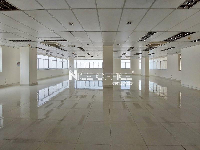 TÒA NHÀ TUILDONAI BUILDING - Hình ảnh 4