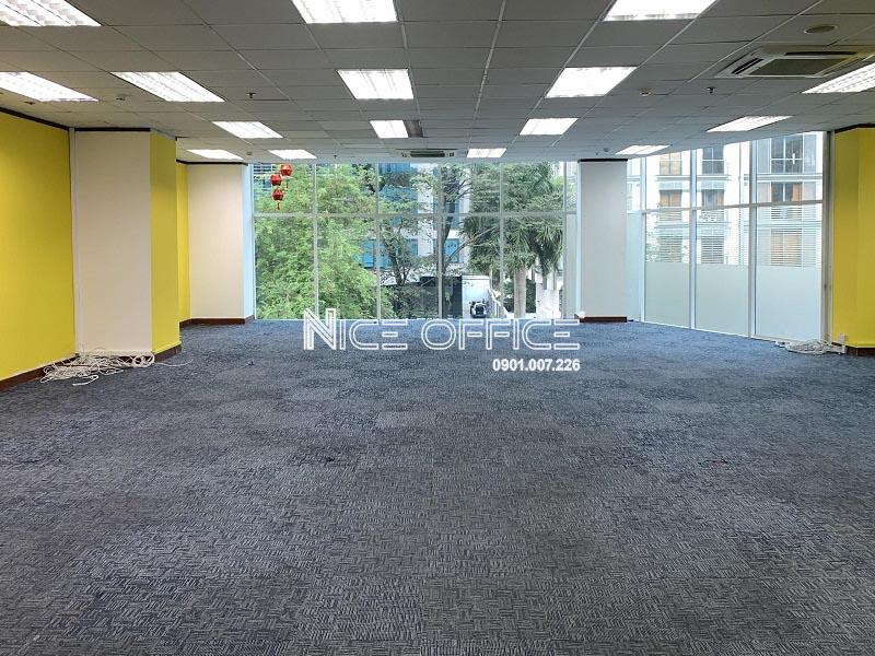 TÒA NHÀ CENTURY BUILDING - Hình ảnh 5