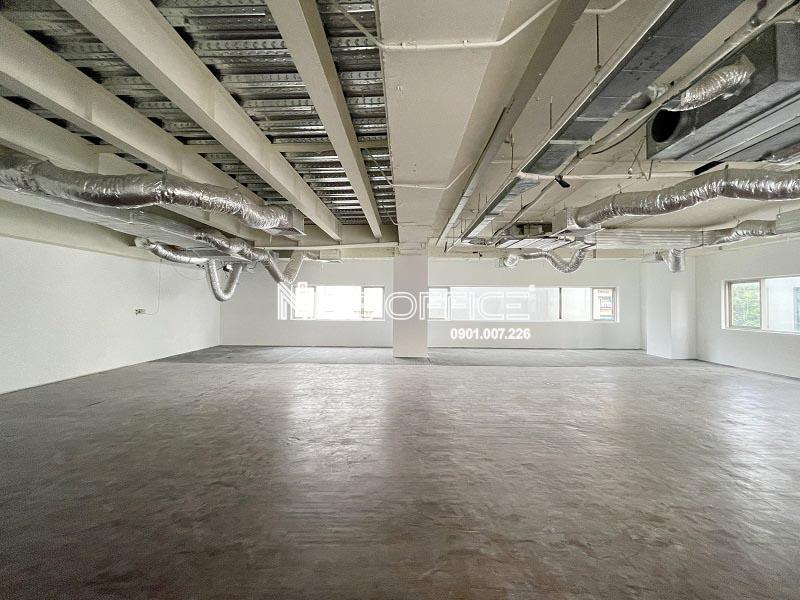 TÒA NHÀ PSG BUILDING - Hình ảnh 8