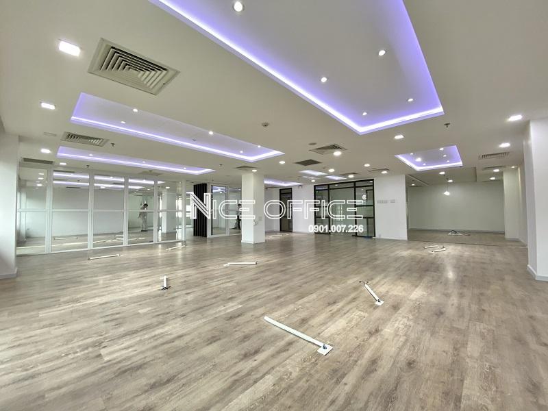 TÒA NHÀ HẢI HÀ BUILDING - Hình ảnh 7