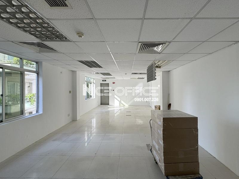 TÒA NHÀ QUNIMEX BUILDING - Hình ảnh 7