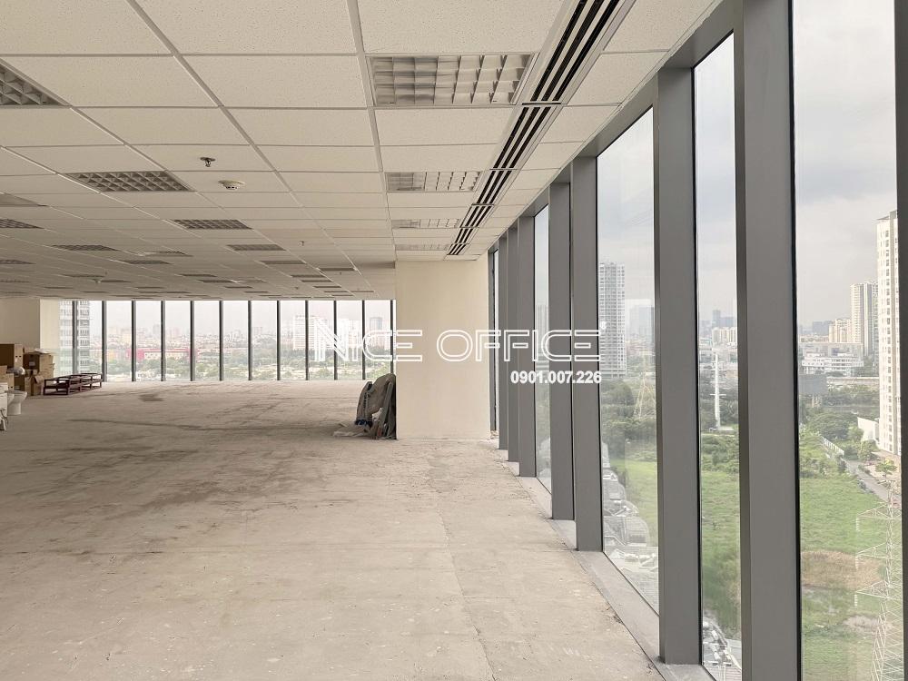 TÒA NHÀ PV GAS TOWER - Hình ảnh 9