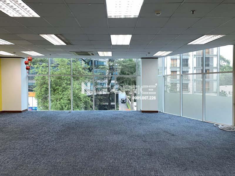 TÒA NHÀ CENTURY BUILDING - Hình ảnh 4