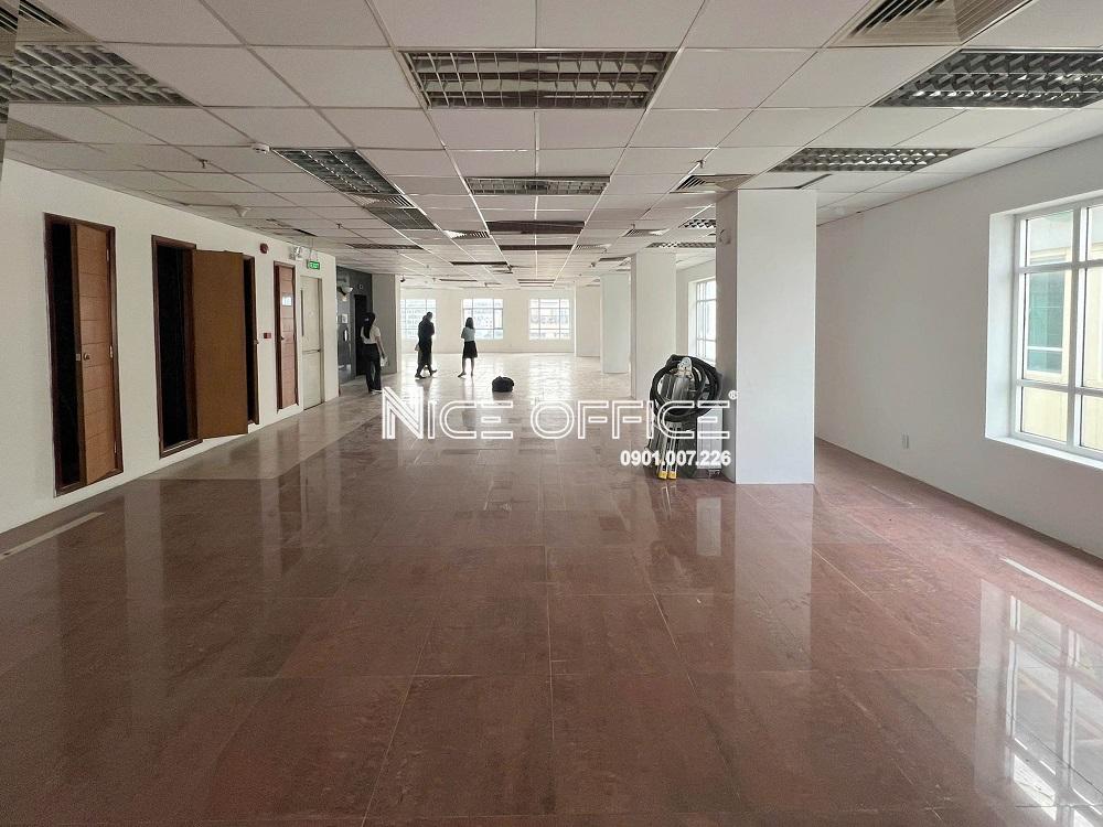 TÒA NHÀ SB SPACE PHẠM NGỌC THẠCH - Hình ảnh 4