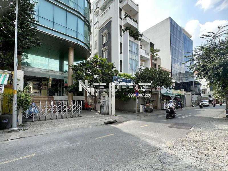 TÒA NHÀ TUẤN MINH BUILDING - Hình ảnh 2