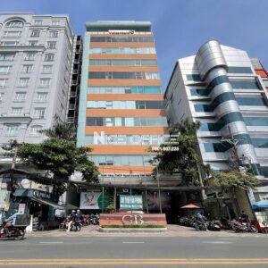 TÒA NHÀ GB BUILDING