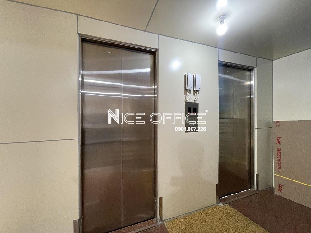 TÒA NHÀ ÁNH HÀO QUANG BUILDING - Hình ảnh 4