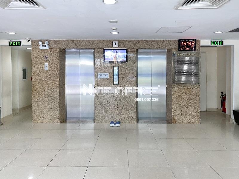 TÒA NHÀ HẢI HÀ BUILDING - Hình ảnh 5