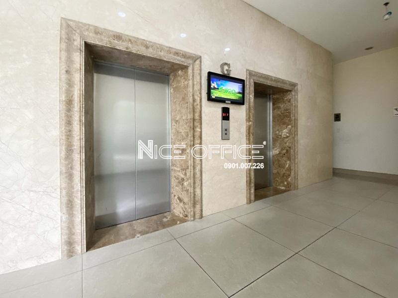 TÒA NHÀ PJICO BUILDING - Hình ảnh 4