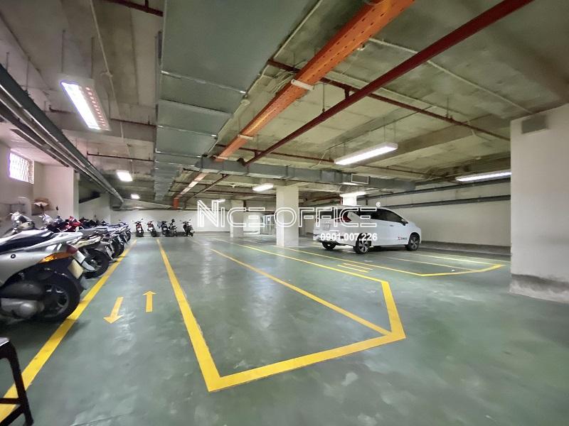 TÒA NHÀ PJICO BUILDING - Hình ảnh 9