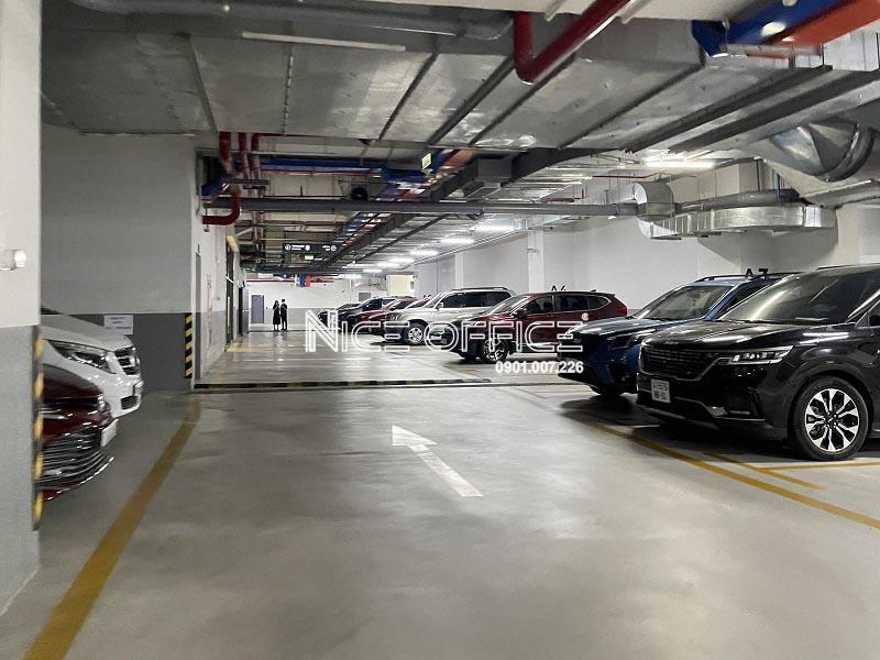 TÒA NHÀ SONATUS TOWER - Hình ảnh 13