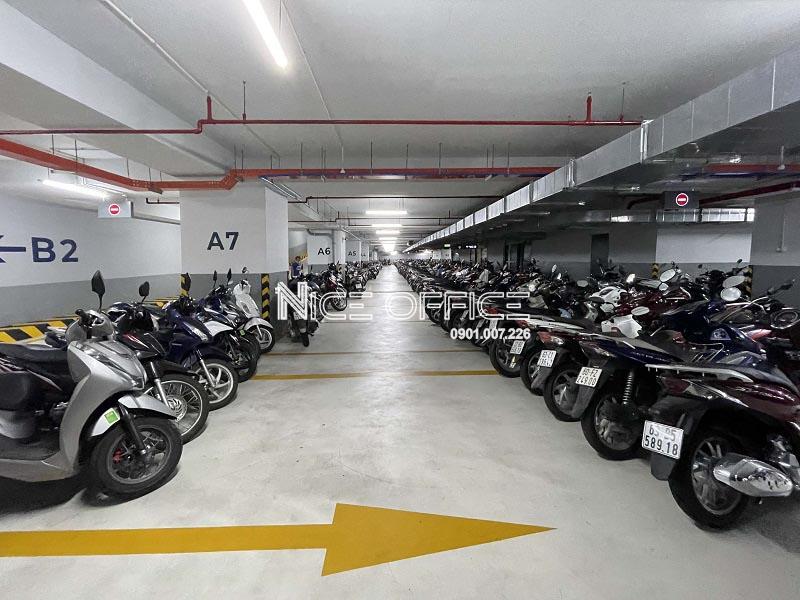 TÒA NHÀ SONATUS TOWER - Hình ảnh 12