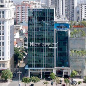 TÒA NHÀ HƯNG BÌNH TOWER