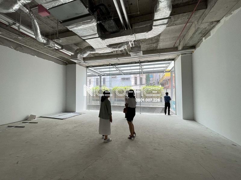 TÒA NHÀ SONATUS TOWER - Hình ảnh 9