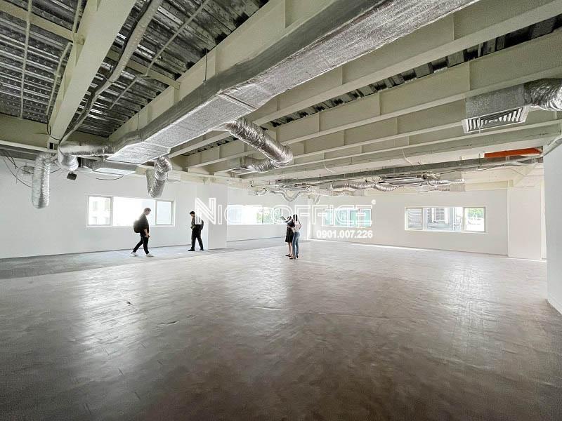 TÒA NHÀ PSG BUILDING - Hình ảnh 7