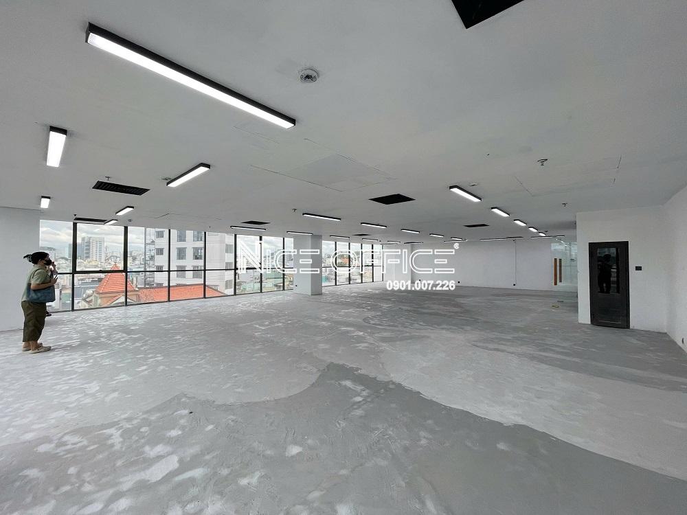 TÒA NHÀ ROBOT TOWER - Hình ảnh 9