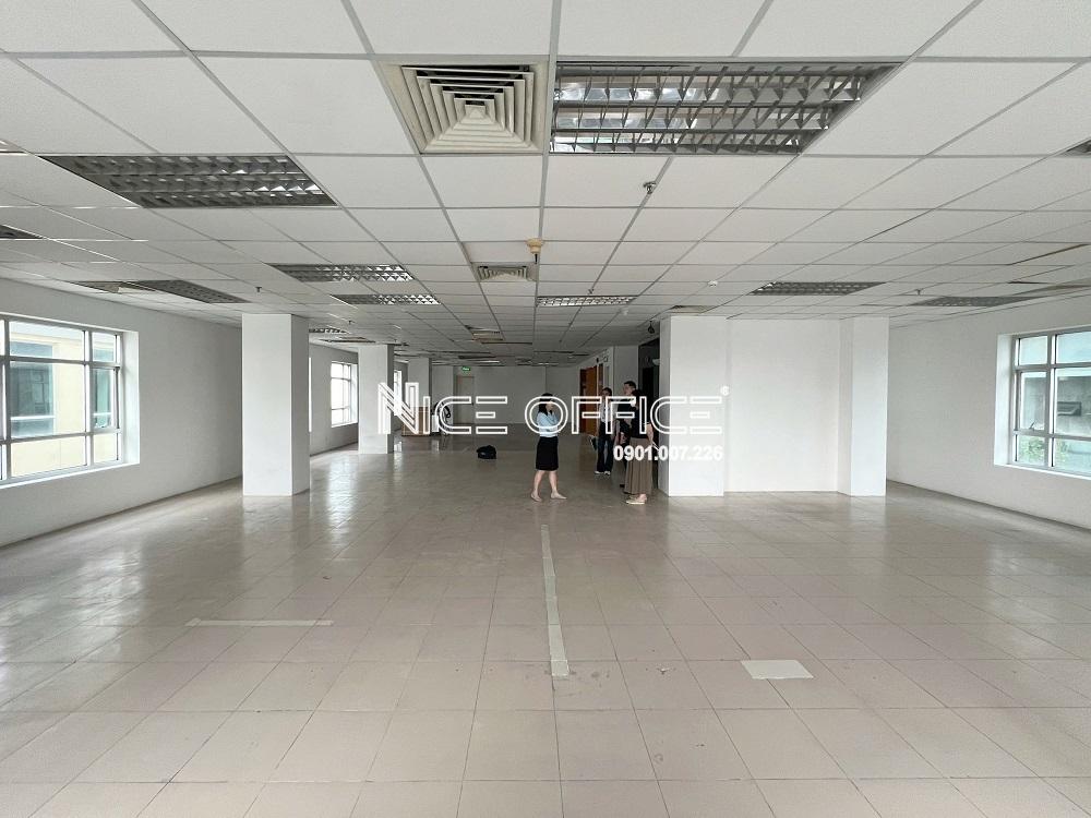 TÒA NHÀ SB SPACE PHẠM NGỌC THẠCH - Hình ảnh 3