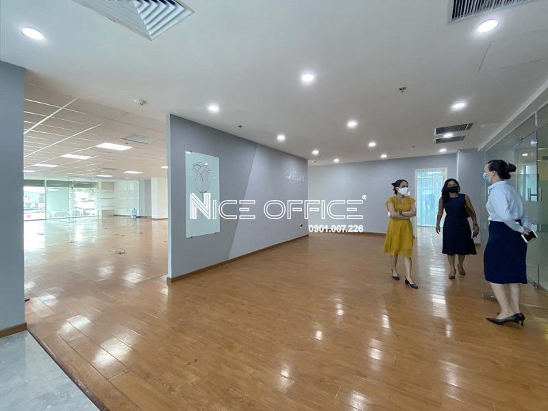 TÒA NHÀ PJICO BUILDING - Hình ảnh 6